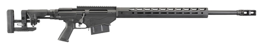 Picture of Ruger RUGER PRECISION RIFLE 300 PRC 26'' BBL (2)5RD MAGS BLACK 18083