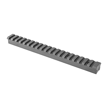 Picture of RUGER PRECISION 0 MOA PIC RAIL SCOPE BASE 90553