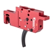 Picture of Timney RUGER PRECISION RIFLE 2 STAGE TRIGGER CURVED 650