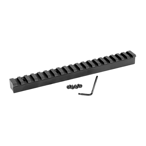 Picture of Egw RUGER PRECISION RIFLE HD SCOPE BASE 30 MOA 80433
