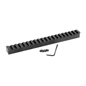 Picture of Egw RUGER PRECISION RIFLE HD SCOPE BASE 0 MOA 80430