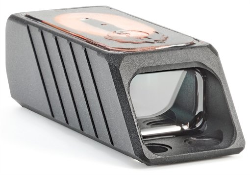 Picture of Ruger ReadyDot Reflex Sight for LCP MAX with Holster 90990 90990-RUG