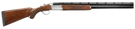 Picture of RUGER RED LABEL 20/28 BL/WD 3"     # 4079