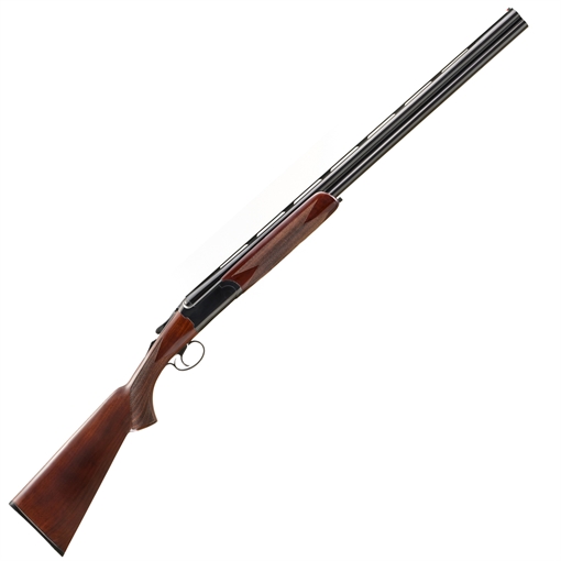 Picture of Ruger Red Label III O/U Shotgun 20ga 3" Chamber 2rd Capacity 28" Blued Barrel Walnut Stock Single Trigger 5 Chokes 4510