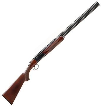 Picture of Ruger Red Label III O/U Shotgun 20ga 3" Chamber 2rd Capacity 28" Blued Barrel Walnut Stock Single Trigger 5 Chokes 4510