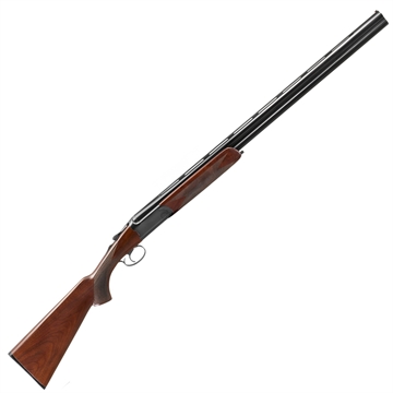 Picture of Ruger Red Label III O/U Shotgun 20ga 3" Chamber 2rd Capacity 30" Blued Barrel Walnut Stock Single Trigger 5 Chokes 4511