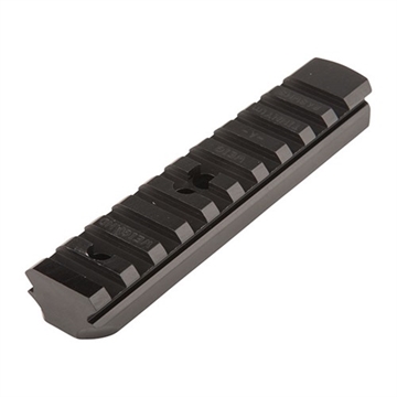 Picture of RUGER~ REDHAWK~/BLACKHAWK~ DRILL & TAP MOUNT RASWMB