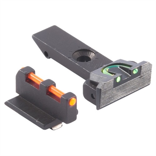 Picture of Williams Gun Sight RUGER GP100, REDHAWK/SUPER REDHAWK, SUPER BLACKHAWK HUN 70958