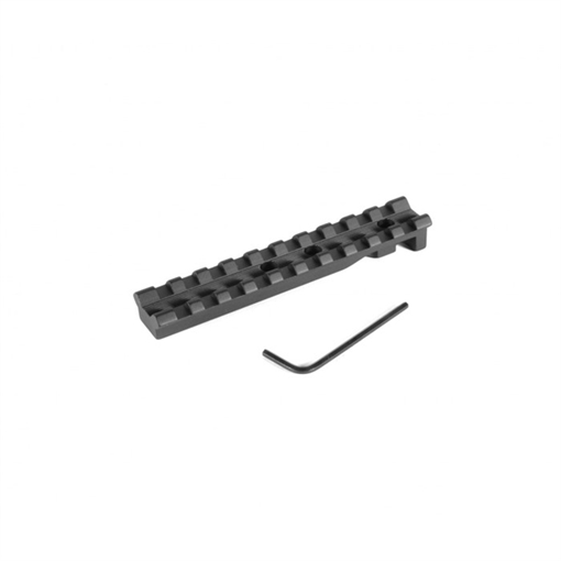 Picture of RUGER~ REVOLVER SCOPE BASES 49000