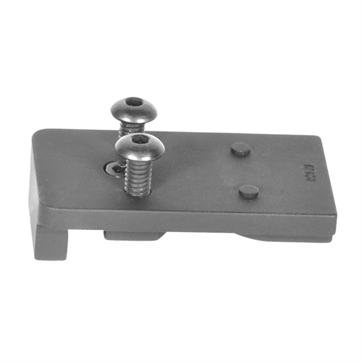 Picture of Egw SIGHT MOUNT FOR VORTEX RAZOR FITS RUGER REVOLVER 49439