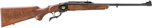 Picture of Ruger NO. 1 270 WINCHESTER 22'' BBL SINGLE SHOT WALNUT 21341