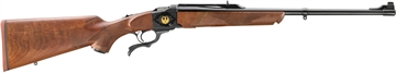Picture of Ruger NO. 1 270 WINCHESTER 22'' BBL SINGLE SHOT WALNUT 21341