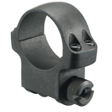 Picture of Ruger Steel Scope Ring - Single (4BHM) 1" Medium .937" Height - Hawkeye Matte Blued 90278