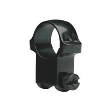 Picture of Ruger Steel Scope Ring - Single (6B) 1" Extra High 1.187" Height - Blued 7366769 90272