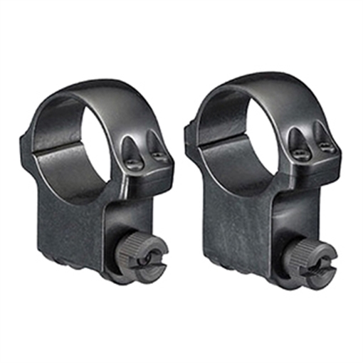 Picture of Ruger Standard, Ring Set, 1" High, Blue Finish, 1-5B & 1-6B, 2 Pack 7366768 90406