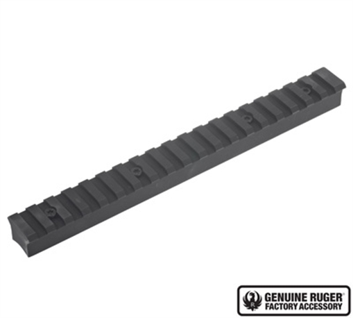 Picture of RUGER RPR 30 MOA RAIL PREC SCOPE MOUNT 90693