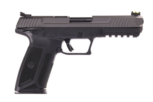 Picture of RUGER RUGER-57 5.7X28 TUNGSTEN 20+1 16413