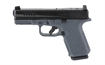 Picture of RUGER RXM 9MM 10RD NS GRY W/MGPL EHG  7366760 19423
