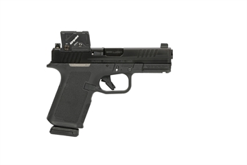 Picture of RUGER RXM 9MM BLK/BLK 15+1 4" COA 19462