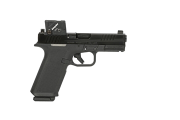Picture of RUGER RXM 9MM BLK/BLK 17+1 4" COA 19465