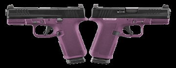 Picture of RUGER RXM 9MM PISTOL 4" BBL BLACK CHERRY MAGPUL EHG, O.R. 2-15RD MAGS 19400-BC
