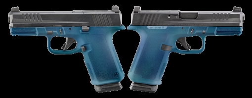 Picture of RUGER RXM 9MM PISTOL 4" BBL FX TYPHOON, MAGPUL EHG, O.R. 2-15RD MAGS - ORION EXCLUSIVE 19400-TYPHOON