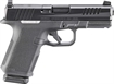 Picture of RUGER RXM 9MM PST B 15RD 19415 736676194155