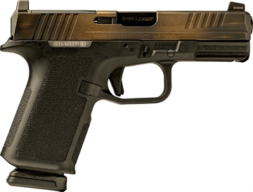Picture of RUGER RXM 9MM PST BRZ 15RD 19419-RUG 736676194193