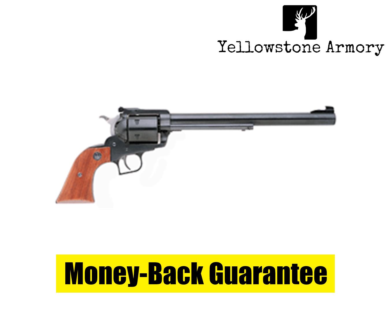 RUGER S411N SBHAWK 44 MAGAZINE 10.5 0807-img-0
