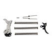 Picture of Power Custom STANDARD HAMMER/TRIGGER KIT, BLUE NONE