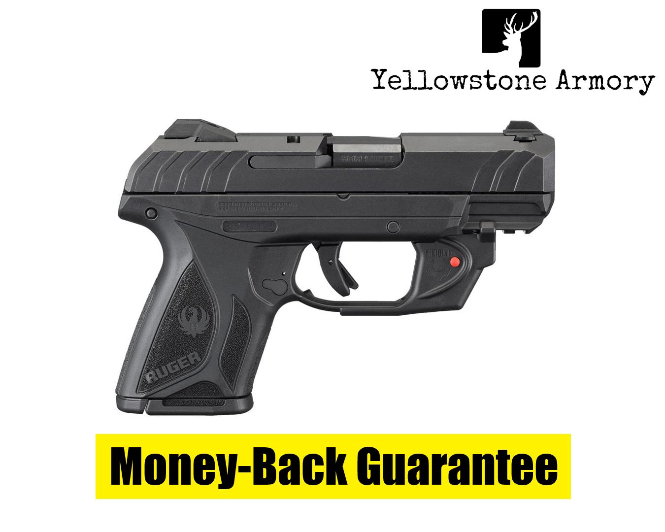 RUGER SEC9 9MM LASER 10RD 3830-img-0