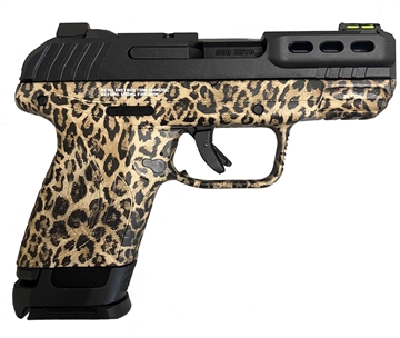 Picture of RUGER SECUR 380 B 10/15RD LEO DE 3859
