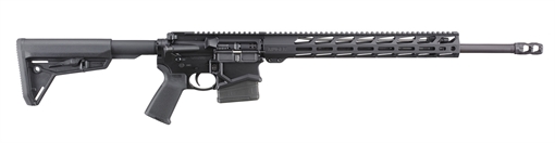 Picture of RUGER SFAR 6.5CM WIN 20" 10RD 5618