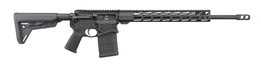 Picture of RUGER SFAR 6.5CM WIN 20" 20RD 5612