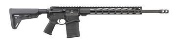 Picture of RUGER SFAR 6.5CM WIN 20" 20RD 5612