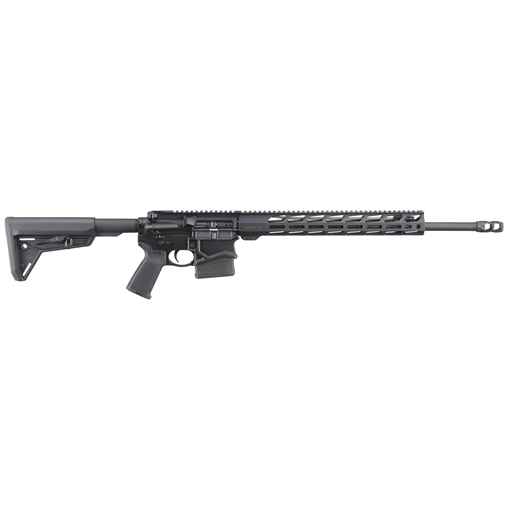 Picture of RUGER SFAR 7.62/308 WIN 20" 10RD 5615