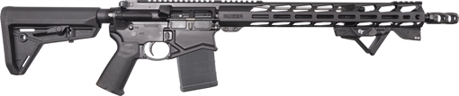 Picture of RUGER SFAR 7.62X51 16.1" BLACK M-LOK THREADED CTC RIG LIGHT < 5617 05617
