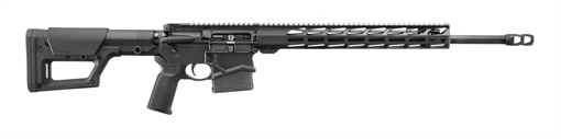 Picture of RUGER SFAR LT 6.5CM WIN 20" 10RD 5619
