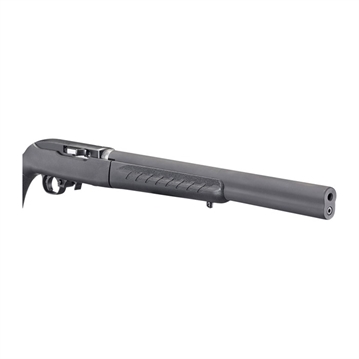 Picture of Ruger Silent-SR~ 22 LR 16.1'' bbl 250024578