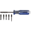 Picture of RUGER~ SINGLE ACTION SCREWDRIVER 080000020 -