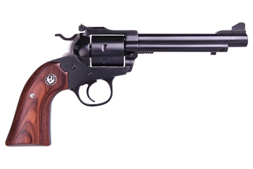 Picture of RUGER SINGLE SEVEN 327 BISLEY 5.5 BL 8164