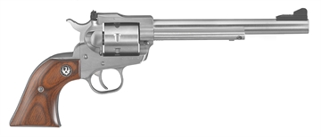 Picture of RUGER SINGLE SEVEN 327FED 7-1/2" SS 8162