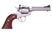 Picture of RUGER SINGLE SIX 22-22MAG 4-5/8SS AS 0627