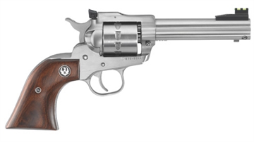 Picture of RUGER SINGLE TEN 22LR 4-5/8" SS AS 8101