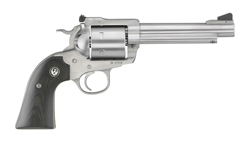 Picture of RUGER SPR BLKHWK BISLEY 44M 5-1/2 SS 0877