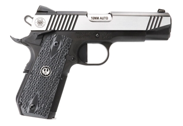 Picture of RUGER SR1911 10MM CUSTOM SHOP 4.25" 6783