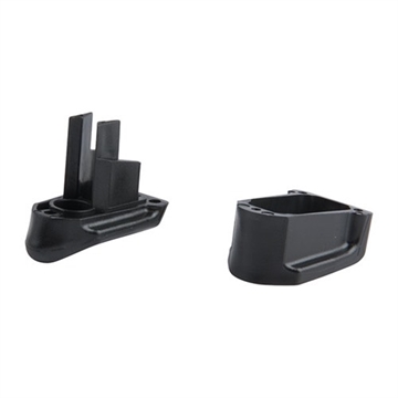 Picture of Tandemkross RUGER SR22 WINGMAN PLUS 5 MAG BUMPER 2-PACK 1917N0061BLK1