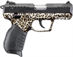 Picture of RUGER SR22P 22LR DA 3.5B LEO DE 3655