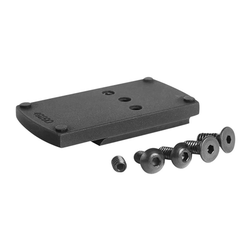 Picture of Egw SIGHT MOUNT FOR VORTEX VIPER/VENOM FITS RUGER SR9/SR40 BLACK 49290