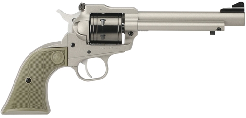 Picture of RUGER SUPER WRANGLER 22MAG ODG 5.5"# 2046